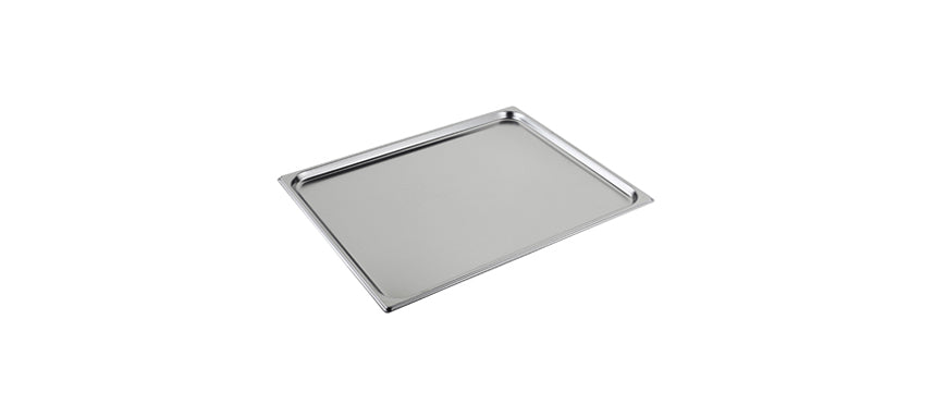 Teglia GN 2/1 cm 65x53 h 2 lt 5