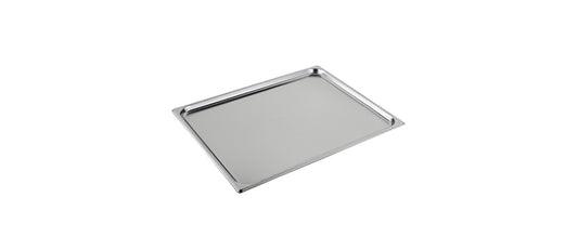 Teglia GN 2/1 cm 65x53 h 2 lt 5