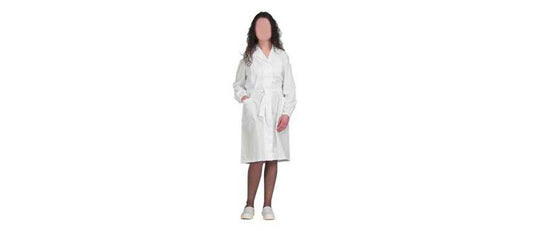 Camice donna bianco taglia s