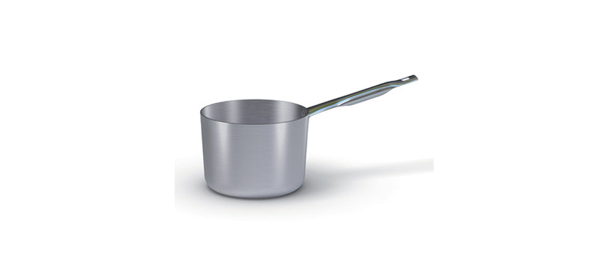 Alluminio casseruola alta 1 manico 20 Ø cm 20 h 14,5 lt 4,2
