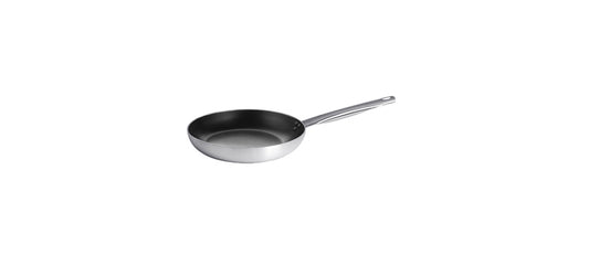 Padella tender alu expert bassa Ø cm 28 h 5,2 lt 2,6
