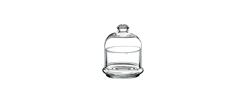 Contenitore finger food Basic cl 22 h 10 Ø cm 7,6