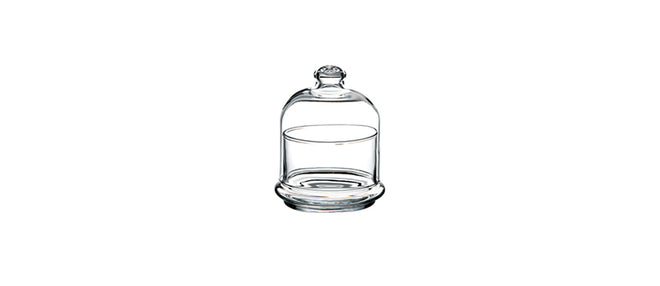 Contenitore finger food Basic cl 22 h 10 Ø cm 7,6