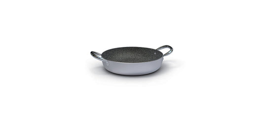Tegame alluminio granite 28 Ø cm 28 h 6,5