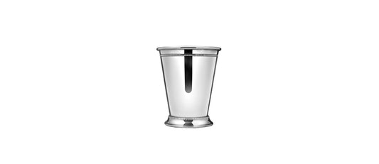 Julep cup eros inox cl 40 h 11 Ø cm 9,5