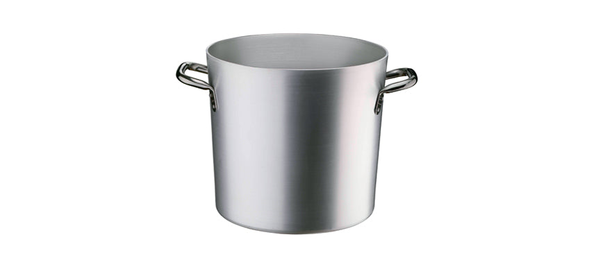 Pentola tender alu Ø cm 60 h 56 lt 147,9