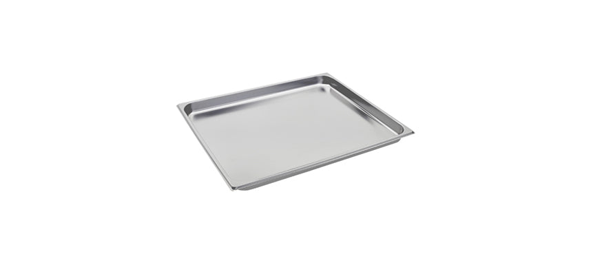 Teglia GN 2/1 cm 65x53 h 4 lt 12,4