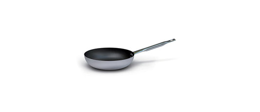 Padella Silver alta 36 Ø cm 36 h 8