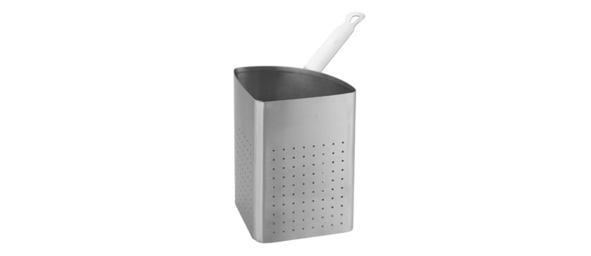 Spicchio cuocipasta inox cm 40