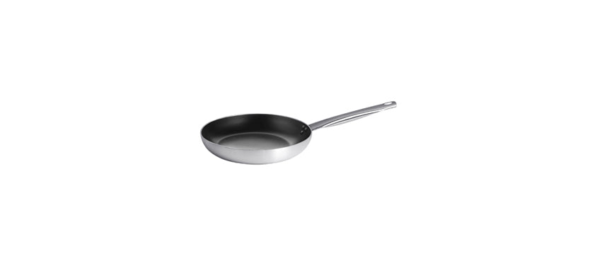 Padella tender alu expert bassa Ø cm 20 h 4 lt 1
