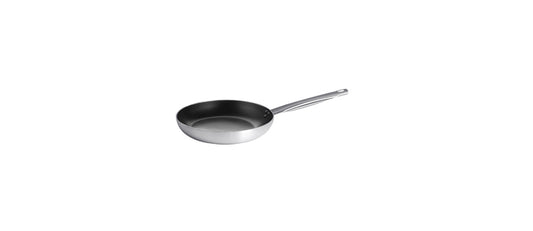 Padella tender alu expert bassa Ø cm 20 h 4 lt 1