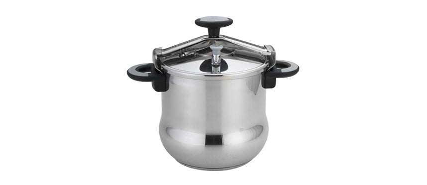 Pentola pressione lt 11