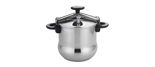 Pentola pressione lt 11