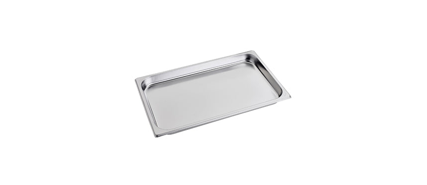 Teglia GN 1/1 cm 53x32 h 4 lt 5
