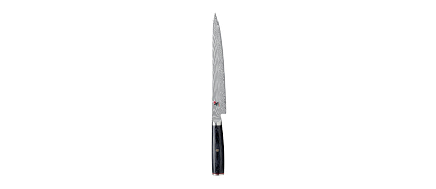 Coltello sujihiki cm 24