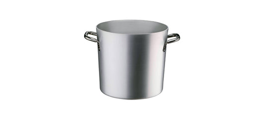 Pentola tender alu Ø cm 40 h 37 lt 41,9
