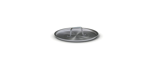 Coperchio alluminio Ø cm 20