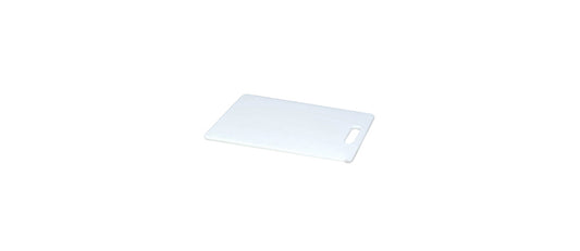 Tagliere bianco cm 30x20