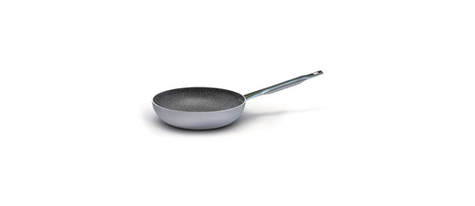 Padella alluminio granite Ø cm 36 h 8