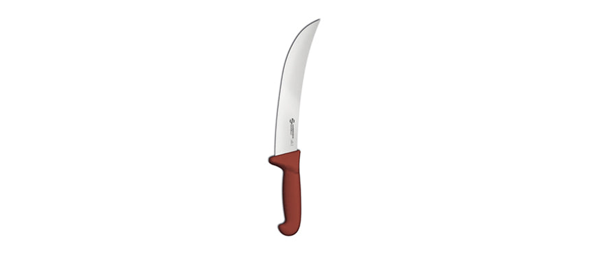 Coltello scimitarra americana cm 26