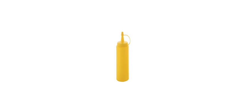 Dosatore giallo cl 22,7