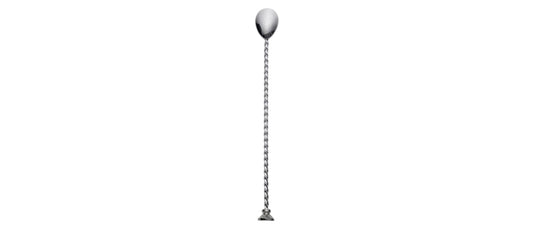 Cucchiaio mescolatore cm 28
