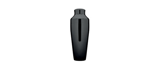 Agitatore chrono parisienne inox nero cl 55