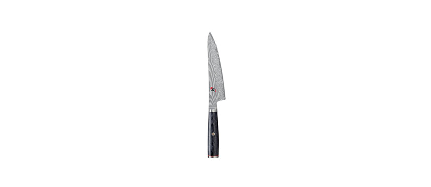 Coltello chef compact cm 13