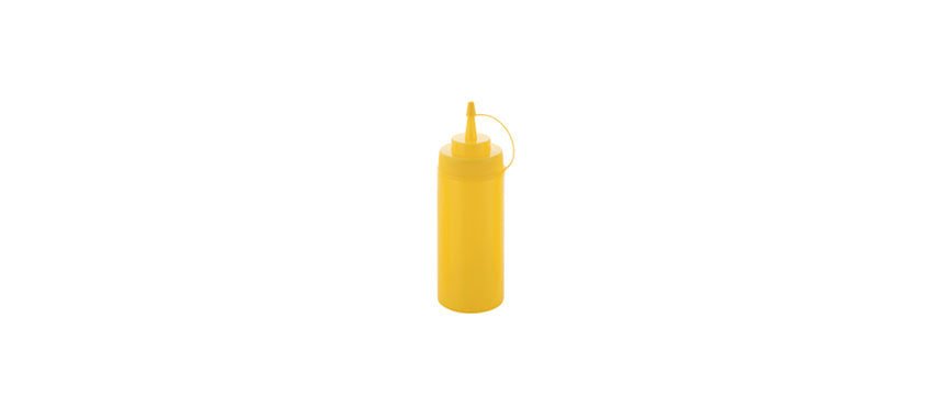 Dosatore giallo cl 45,4