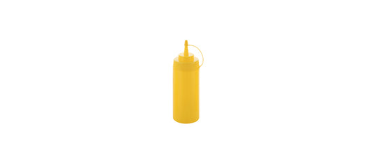 Dosatore giallo cl 45,4