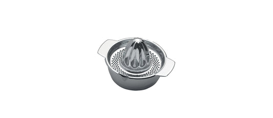 Spremiagrumi inox Ø cm 14