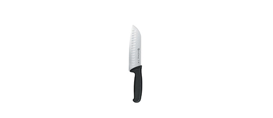 Coltello santoku Supra cm 18