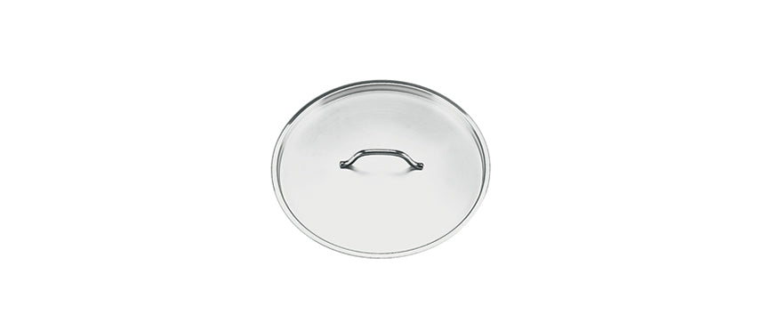 Coperchio inox Ø cm 14