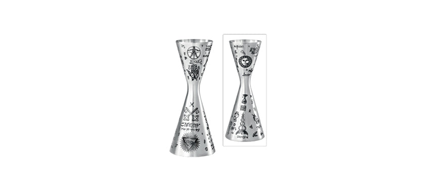 Misurino cocktail afrodite cl 3/6