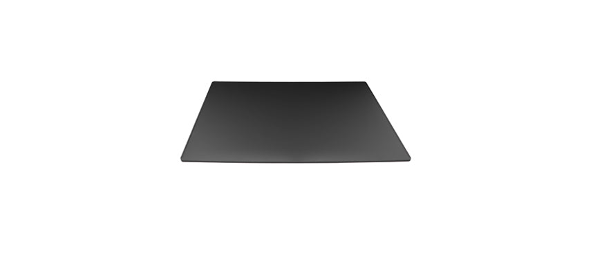 Tagliere tpu flex 60x40 nero cm 60x40 h 0,5