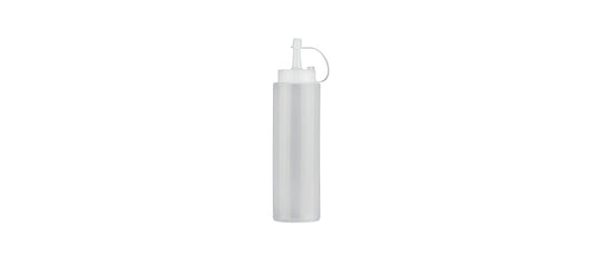 Dosatore trasparente cl 24