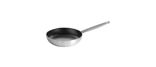 Padella tender alu expert alta Ø cm 40 h 9 lt 8,6