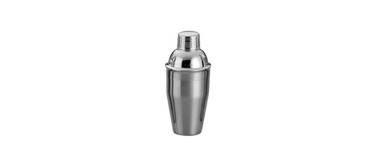 Agitatore inox cl 25