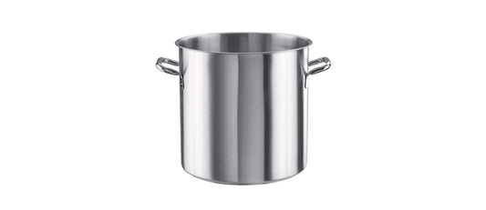 Pentola tender inox Ø cm 34 h 34 lt 30,75