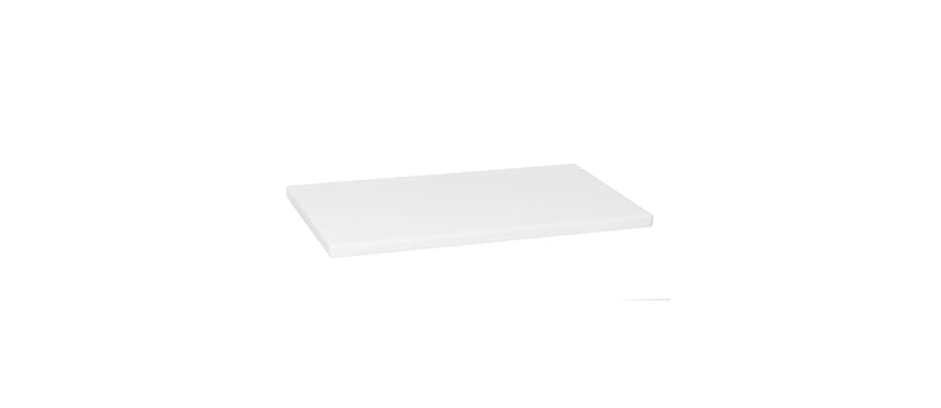 Tagliere cm 60x40 h 2 senza battente