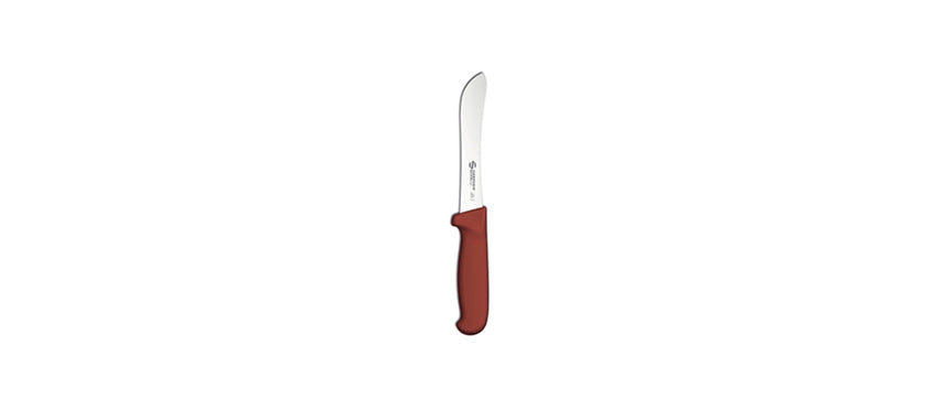 Coltello scimitarra cm 15