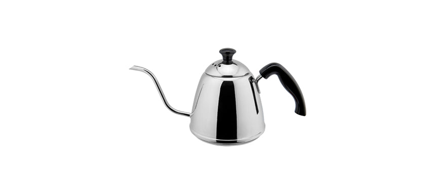 Bollitore per infusi induzione inox cl 90