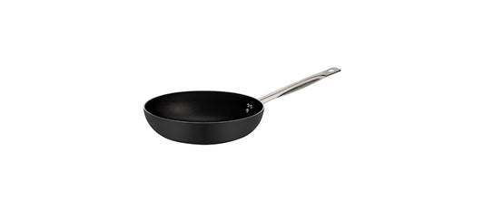 Black padella antiaderente alta Ø cm 40 h 8,5