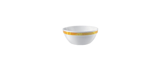Coppa careware natura ocra impilabile Ø cm 12