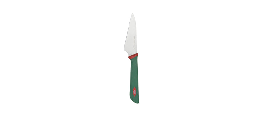 Coltello spelucchino Premana cm 10