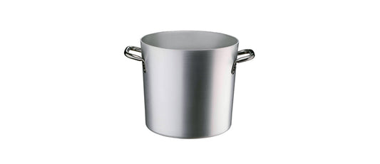 Pentola tender alu Ø cm 32 h 30 lt 21,2
