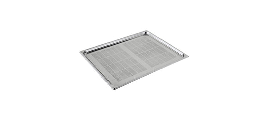 Bacinella forata sul fondo GN 2/1 cm 63x53 h 2 lt 5