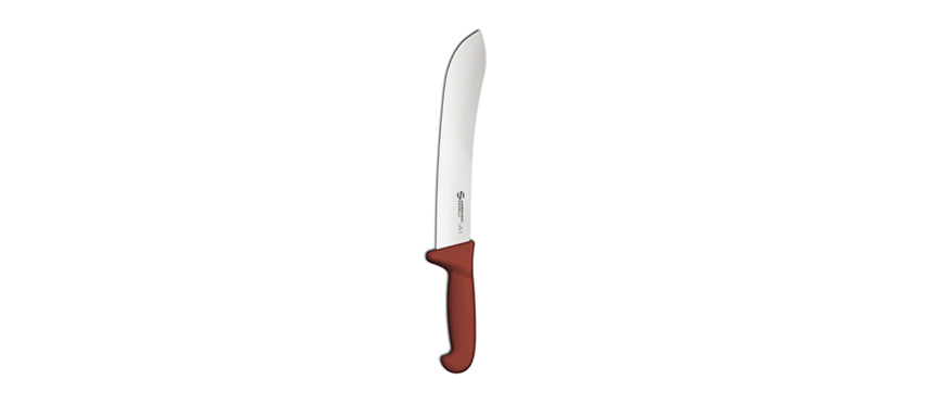 Coltello scimitarra cm 26