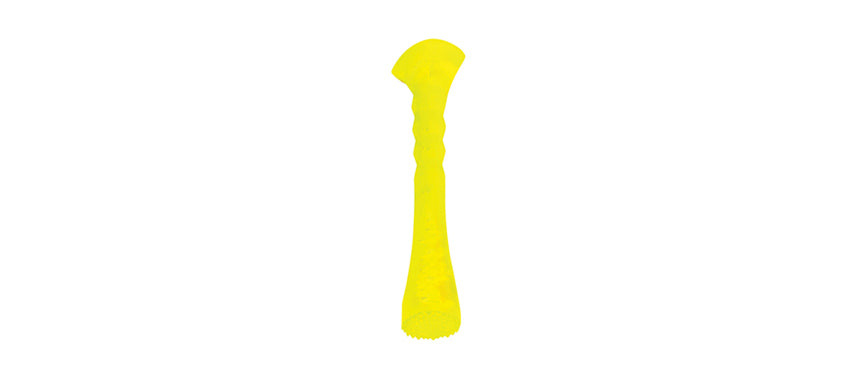 Pestello sbc giallo fosforescente cm 21,5