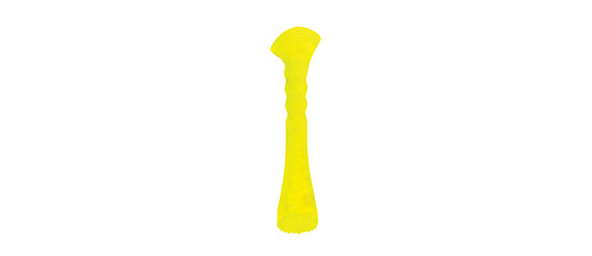 Pestello sbc giallo fosforescente cm 21,5